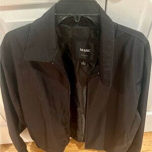 Marc New York. Men’s Large black jacket